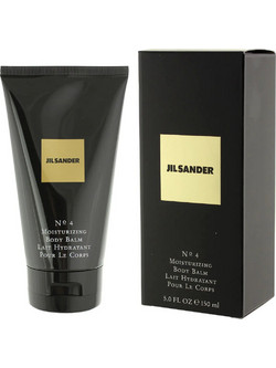 JIL Sander Nο.4 Body Ενυδατικό Balm Σώματος 150ml