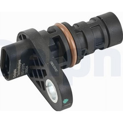 Delphi SS12375-12B1 - DELPHI ΑΙΣΘΗΤΗΡΑΣ ΕΚΚΕΝΤΡΟΦΟΡΟΥ