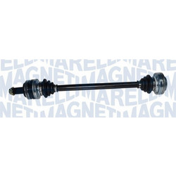 Magneti Marelli Άξονας Μετάδοσης Κίνησης - 302004190129