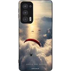 Sonique Men's Edition Θήκη Above the Noise (Motorola Edge 20 5G)