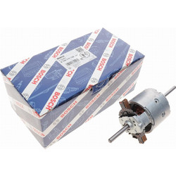 BOSCH 0 130 111 130 - BOSCH ΒΕΝΤΙΛΑΤΕΡ ΕΣΩΤ.ΧΩΡΟΥ