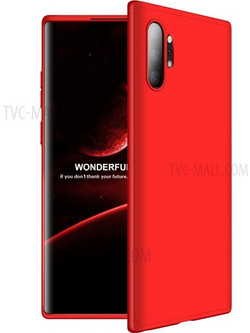 GKK 360 Case Samsung Note 10 Plus Red