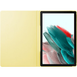 Huawei MatePad V6/V7 10,4" Smart Case Κίτρινο