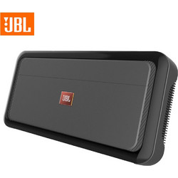 JBL Club 5055 Mini Ενισχυτής Αυτοκινήτου 5 Καναλιών