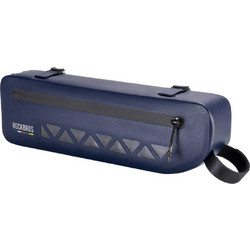 Rockbros AS-140 ROAD TO SKY waterproof frame bag 1.7 l - blue