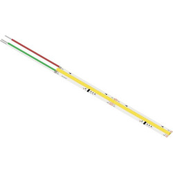 Ταινία LED TΩRA COB SPI 11W 24V CRI90 360 led/m 4000K 5m (10mm) CUBALUX - 2-CL502122