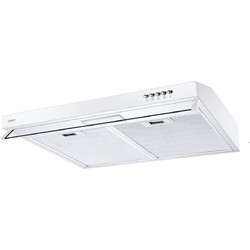 Candy CFT62/4W Ελεύθερος Απορροφητήρας 60cm με 2 Μοτέρ Λευκός