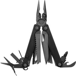 Leatherman Charge + Black