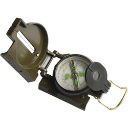 Πυξίδα Tac Maven Venturer Compass Olive