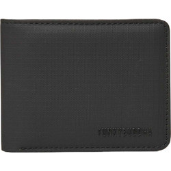 FUNKY BUDDHA FBM013-332-10 Μαύρο πορτοφόλι black