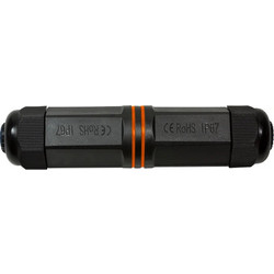 LogiLink Σύνδεσμος Καλωδίων 1τμχ NP0081