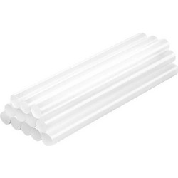 LogiLink Ράβδοι Σιλικόνης Ράβδοι Σιλικόνης για WZ0050 Διάφανο 7.2mm 12τμχ