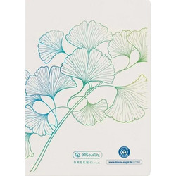 Herlitz Σημειωματάριο A6 32 Φύλλων Ριγέ