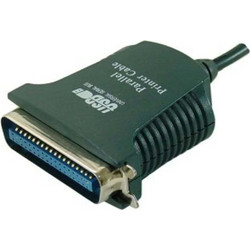 Sedna Καλώδιο USB-A σε Parallel 36-pin male 1τμχ