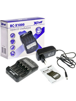 Xcell BC-X100
