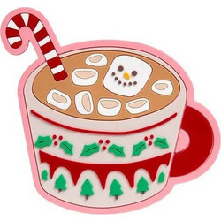 Laut Magmoji MagSafe Snowman Chocolate