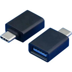 Αντάπτορας Usb Efb Usb3.0 C M A F Abs Plug