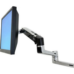 Ergotron Aluminum 45-289-026