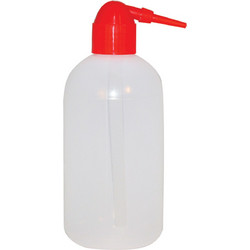 TUB008-500 ΜΠΟΥΚΑΛΙ ΔΙΑΛΥΤΙΚΟΥ 500 ML