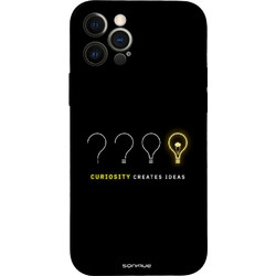 Sonique Men's Edition Θήκη Ideas (iPhone 12 Pro)
