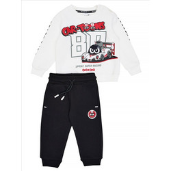 SPRINT - SET BABY BOY - 262-1015