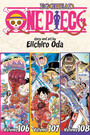 One Piece (Omnibus Edition), Vol. 36 One Piece (Omnibus Edition), Vol. 36