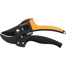 Fiskars PowerStep P83 Cutter black orange (1000575)