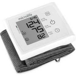 Microlife BP W3 Comfort Ψηφιακό Πιεσόμετρο Καρπού με Ένδειξη Αρρυθμίας