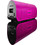 Lenco Grid 7 Ηχείο Bluetooth 11W Φούξια