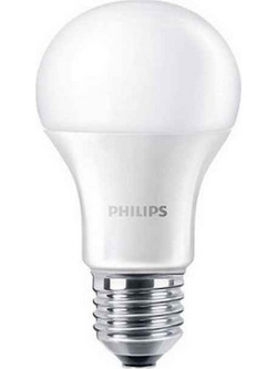 CΟRΕΡRΟ LΕDΒULΒ ΝD 8-60W Α60 Ε27 865
