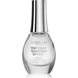 Deborah Milano Gel Effect τοπ βερνίκι νυχιών απόχρωση 8.5 ml