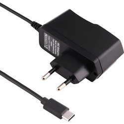 Τροφοδοτικό Τοίχου 5V 1A 5W USB-C FTT9-040