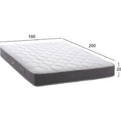 HomeMarkt Dreamtopia Lullaby Διπλό 160x200cm HM655.160