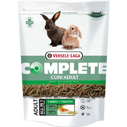 Versele-Laga Complete Cuni Adult 500gr