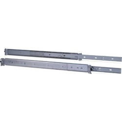 Inter-Tech 2U Telescopic Rails 88887221 1τμχ 88887221