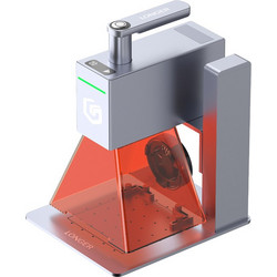 LONGER Nano 6W Laser Engraving Machine