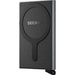 Secrid Cardprotector for Magsafe Titanium
