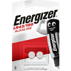 Energizer LR43 186 1τμχ