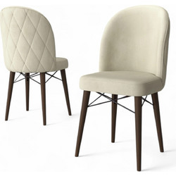Stewe Home Πολυθρόνα Bika STE-005041-P5041