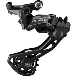 Οπίσθιο Ντεραγιέ | Shimano | GRX | RD-RX820 | Shadow RD+ | 2x12s
