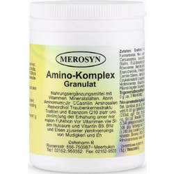 Metapharm Merosyn Aminovit 100gr