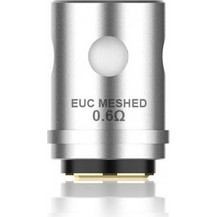 Vaporesso EUC Meshed Coil 0.6ohm 1τμχ