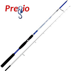Pregio Virus SP Καλάμι Ψαρέματος για Συρτή Δίσπαστο 2.34m 50-150gr