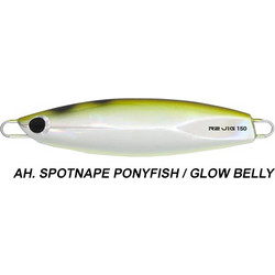 Hots R2 Jigs Τεχνητό Δόλωμα Πλάνος 150gr 8
