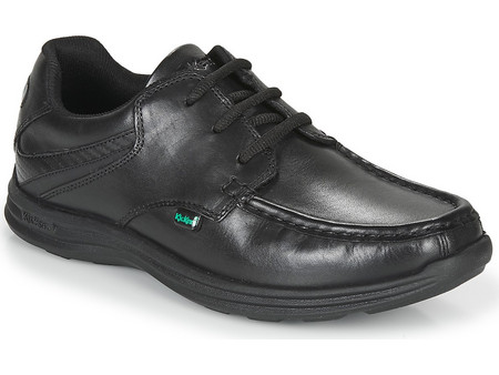 Smart shoes Kickers REASAN LACE