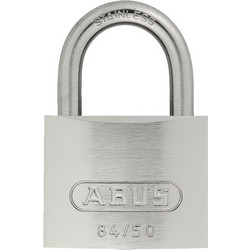 Λουκέτο Abus Brass Marine 84IB/50