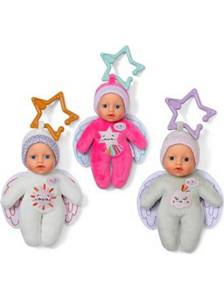 MGA Entertainment Baby Born Αγγελάκια Διάφορα Σχέδια