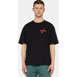 Edwin Sorry Tokyo Ανδρικό T-Shirt I036640.89.67. Black