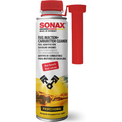 Sonax Fuel System Cleaner - Πρόσθετο Καθαριστικό Συστήματος Καυσίμου - 300ml - 05192000