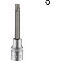 ΚΑΡΥΔΑΚΙ TORX ΜΑΚΡΥ 1/2" T70 FORCE